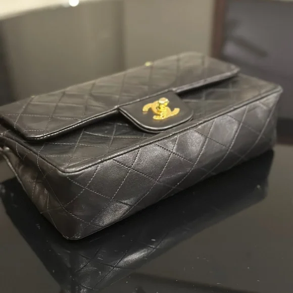 Chanel double flap - Picture 8 of 16